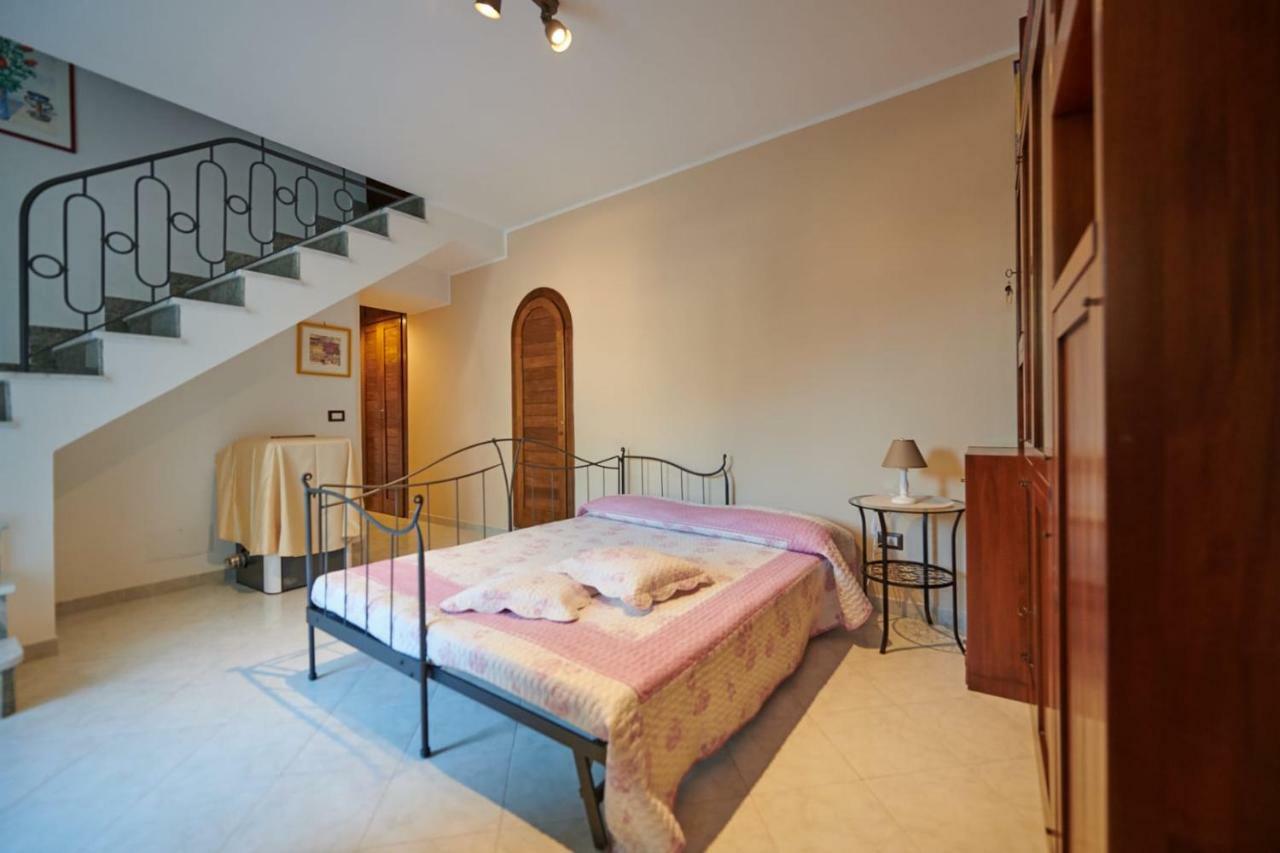 Maiori Dream House Villa Exterior photo